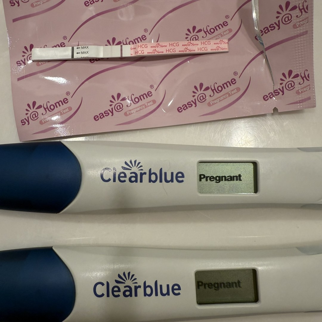 Photo shared by Elizabeth for their Babylist baby registry.