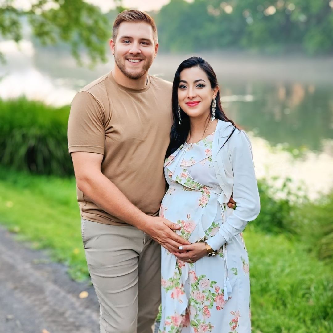 Photo shared by Karla for their Babylist baby registry.