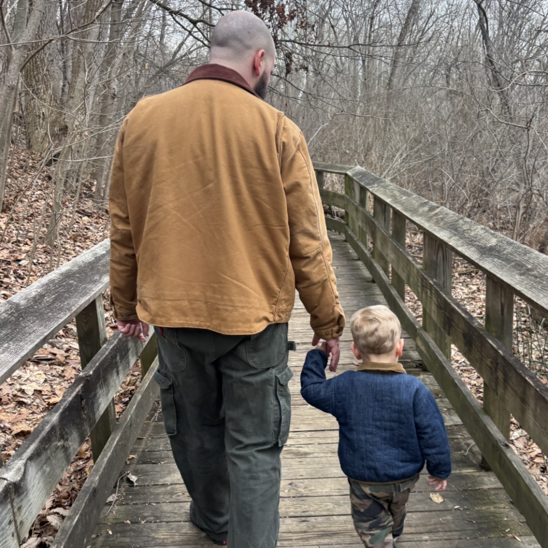 Photo shared by Lauren for their Babylist baby registry.