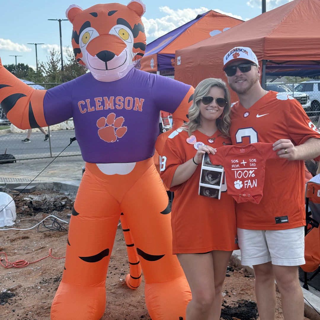 Photo shared by Sheridan for their Babylist baby registry.