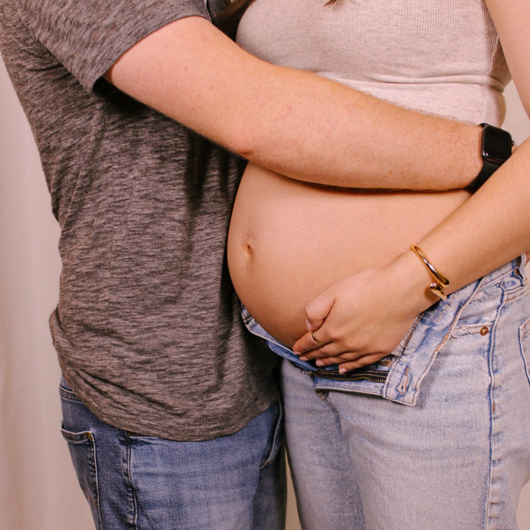 Photo shared by Tori for their Babylist baby registry.