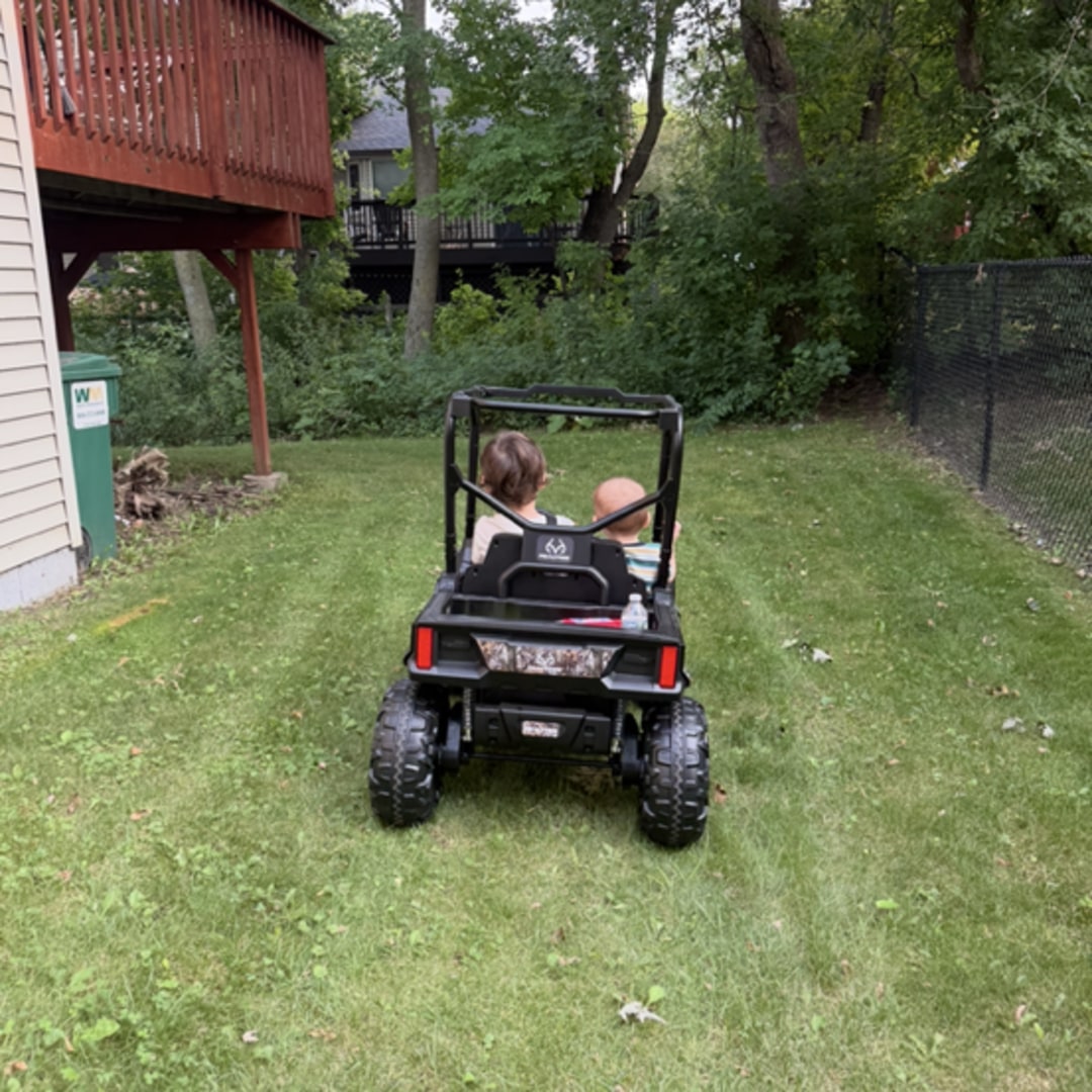 Photo shared by Kenzie for their Babylist baby registry.