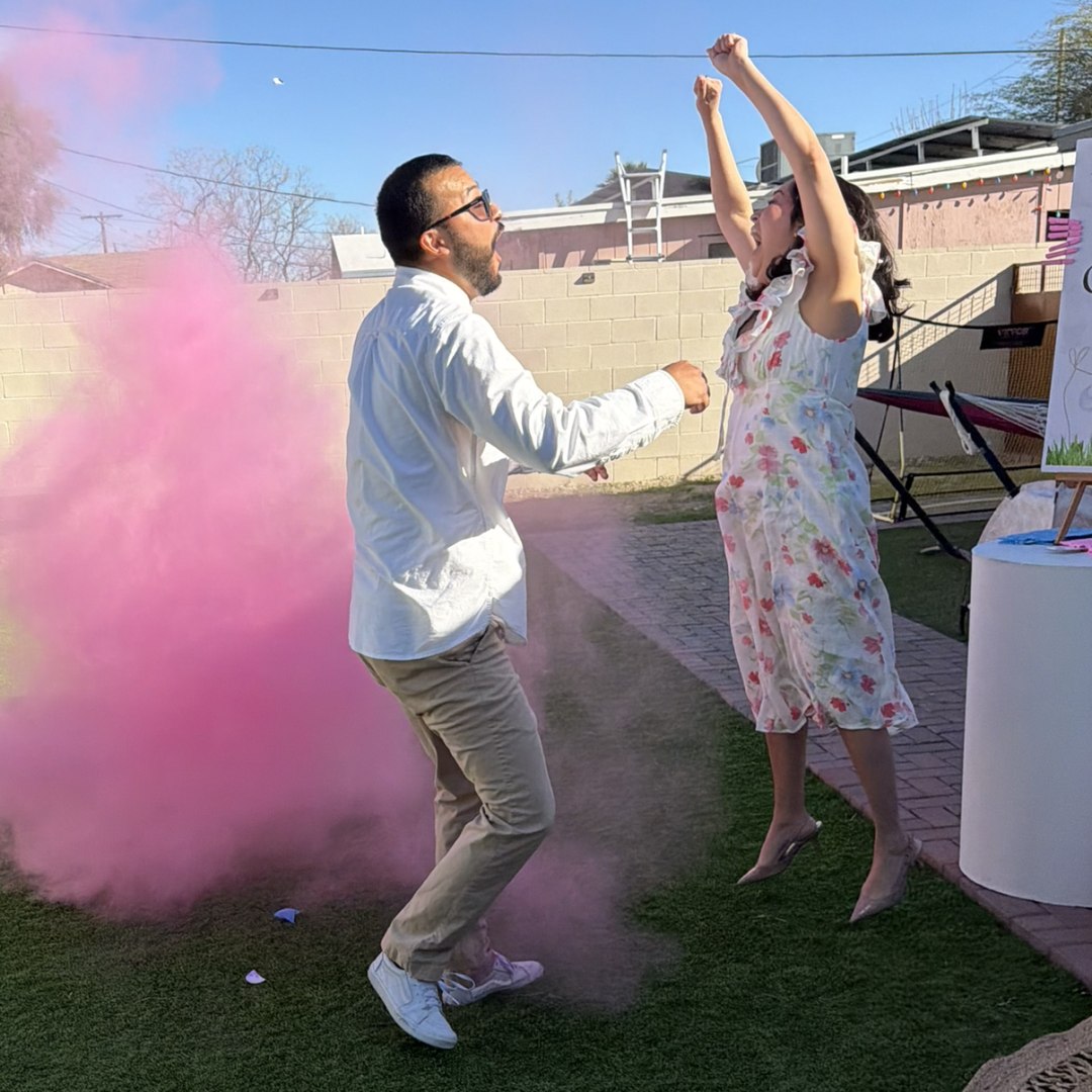 Photo shared by Nathalie for their Babylist baby registry.