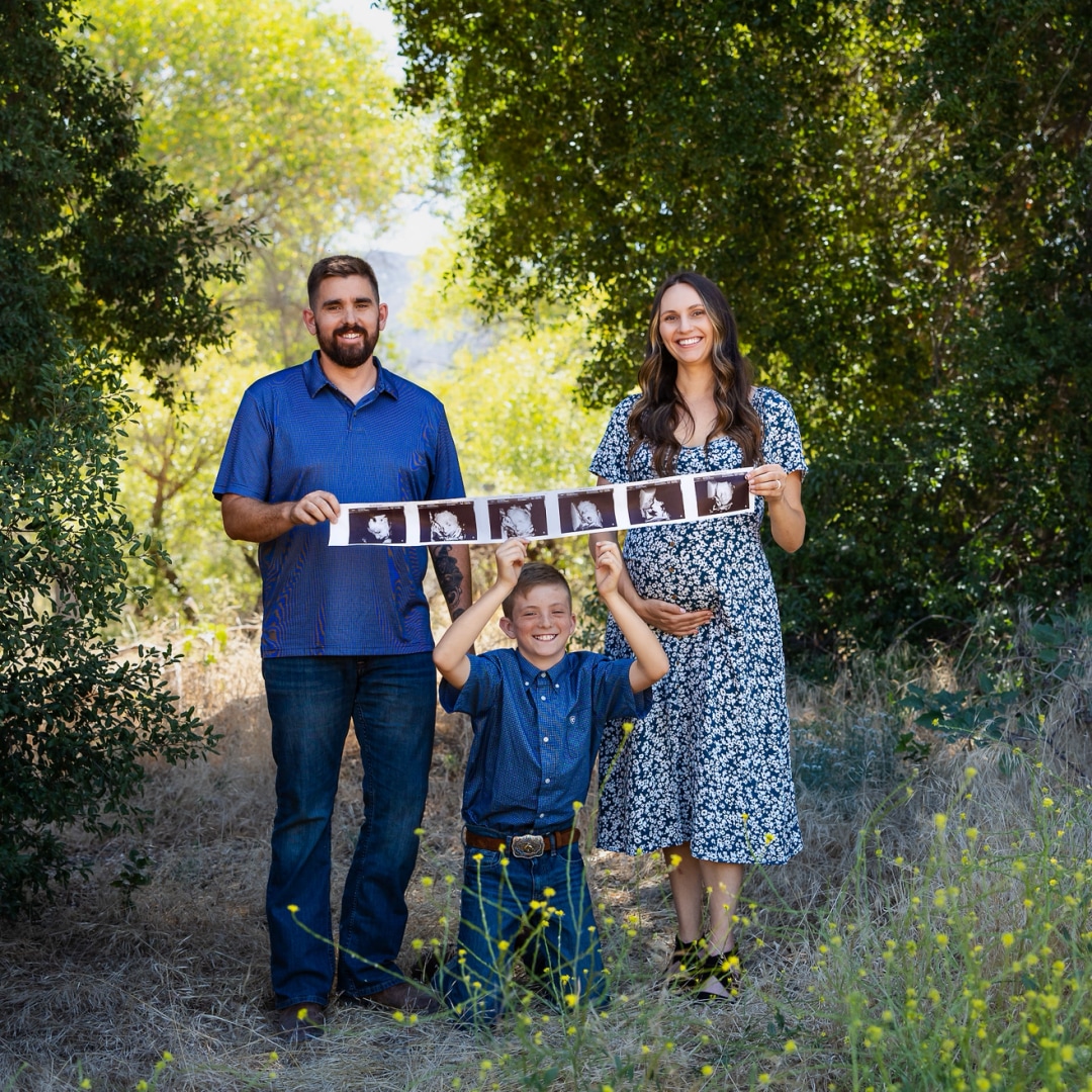 Photo shared by Isabelle for their Babylist baby registry.