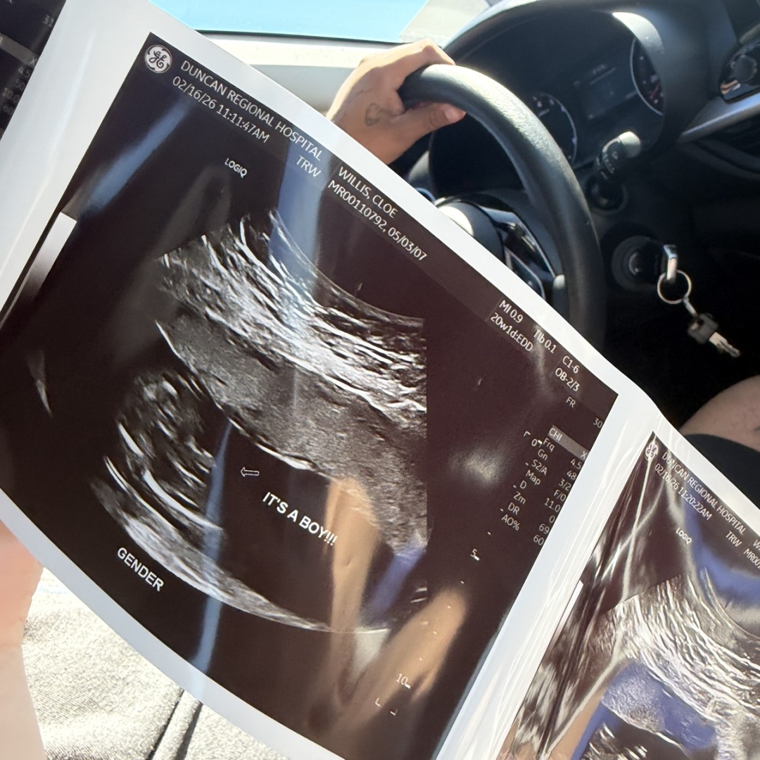 Photo shared by Cloe for their Babylist baby registry.