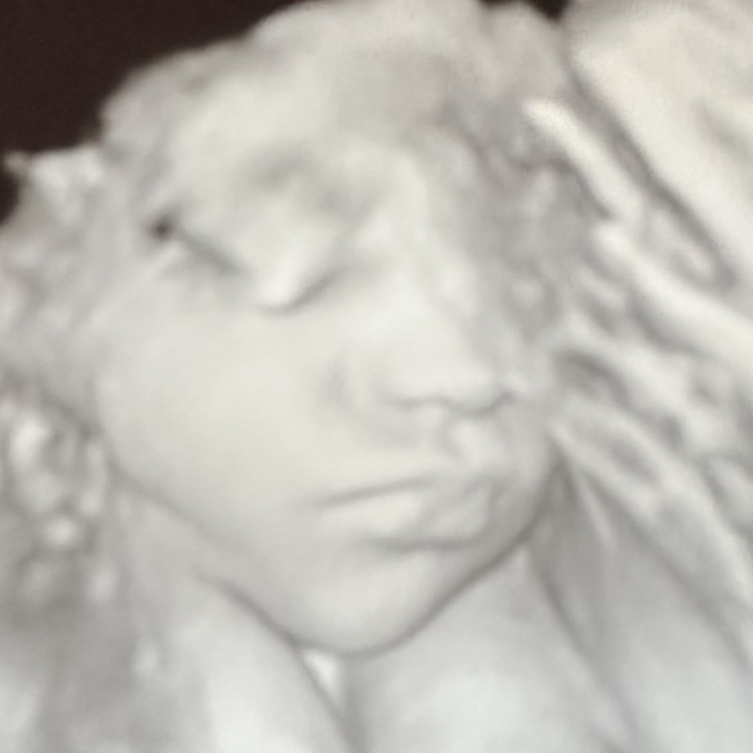 Photo shared by Heather for their Babylist baby registry.