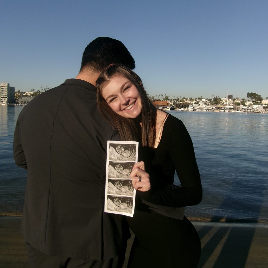 Photo shared by Kylie for their Babylist baby registry.