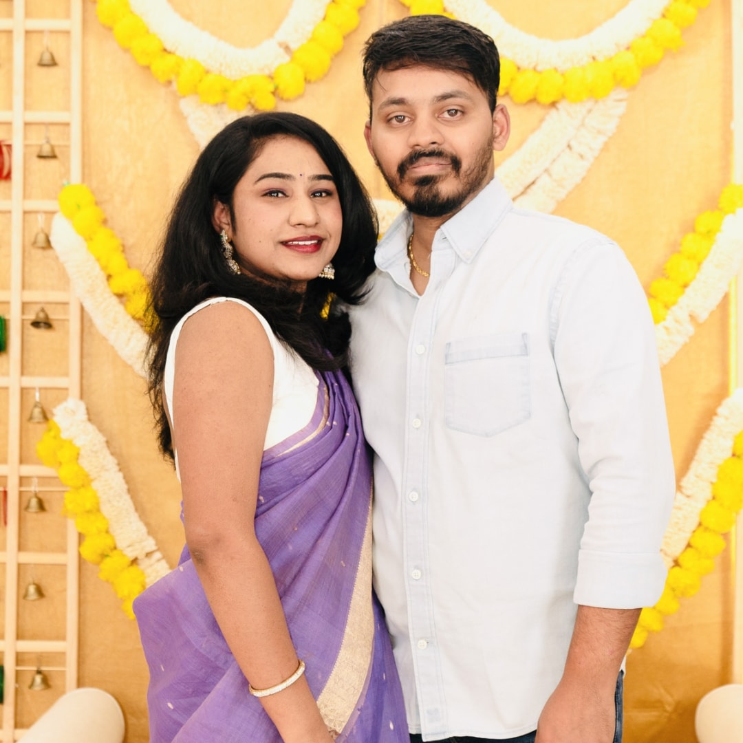 Photo shared by Divya for their Babylist baby registry.