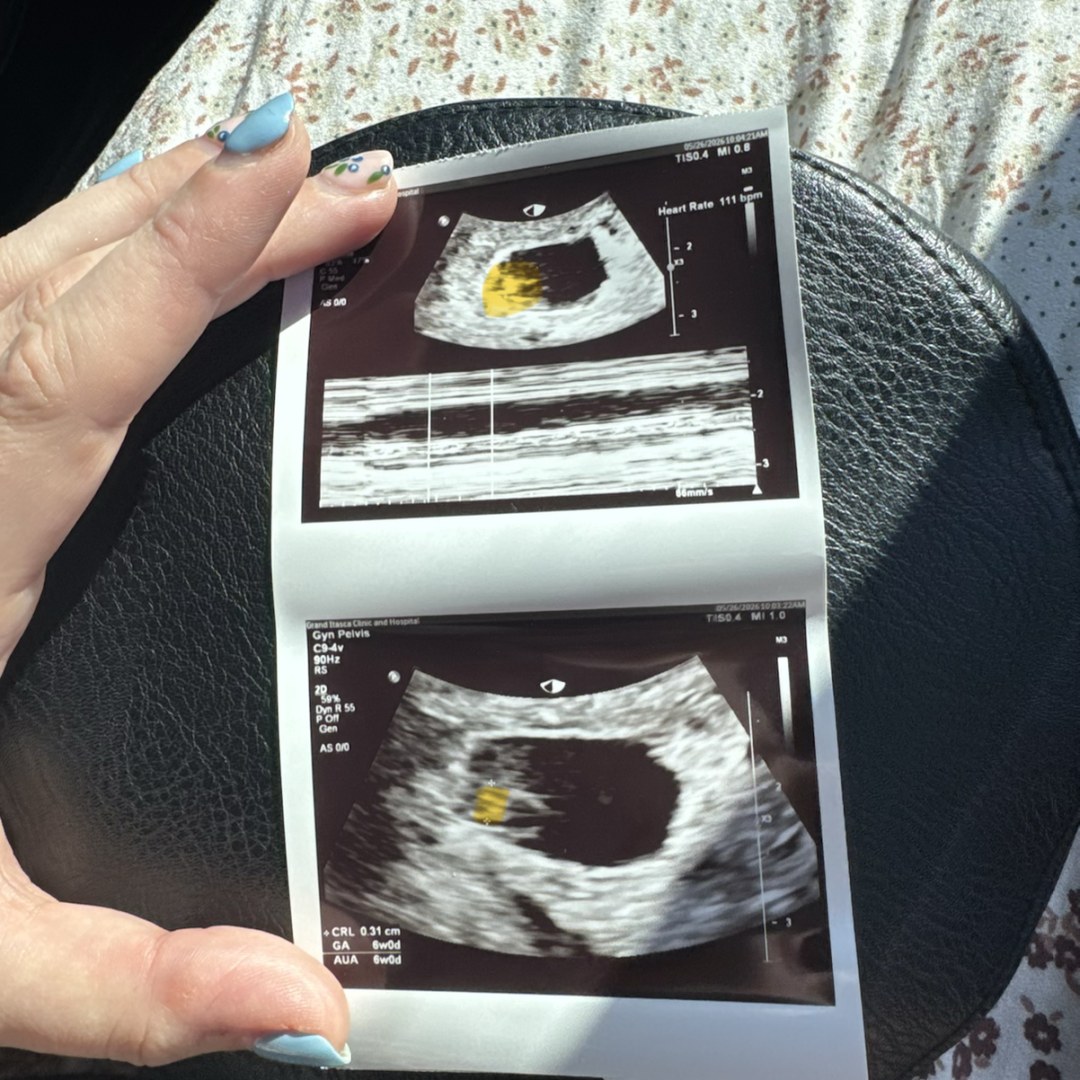 Photo shared by Mariah for their Babylist baby registry.
