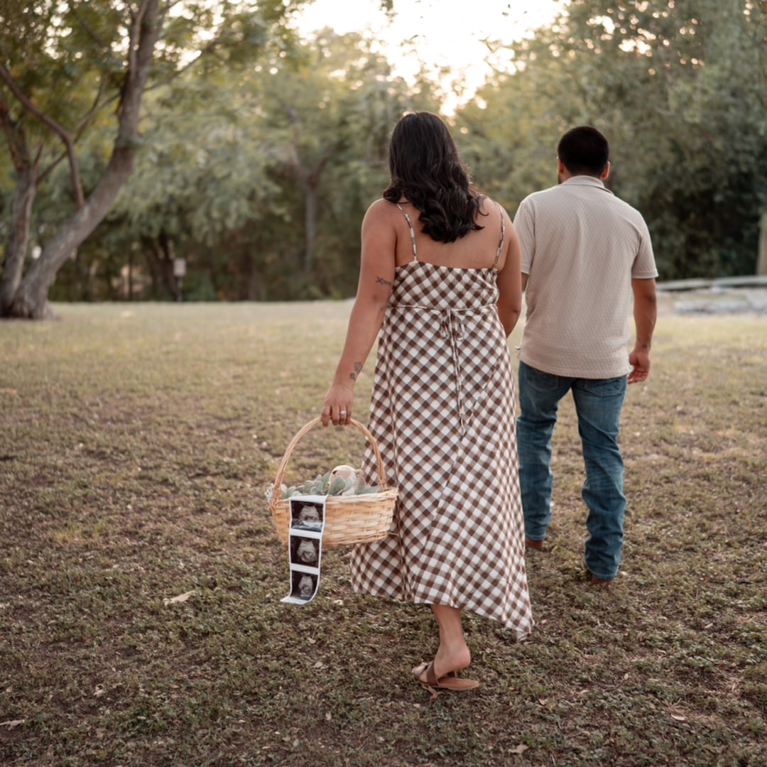 Photo shared by Patricia for their Babylist baby registry.