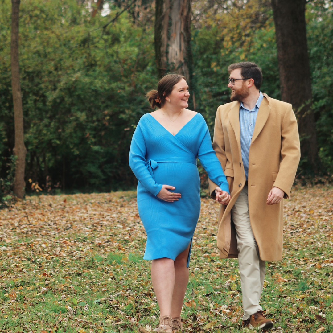 Photo shared by Courtney for their Babylist baby registry.