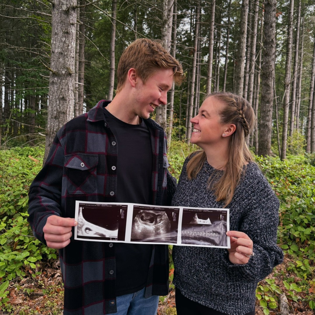 Photo shared by Abigail for their Babylist baby registry.