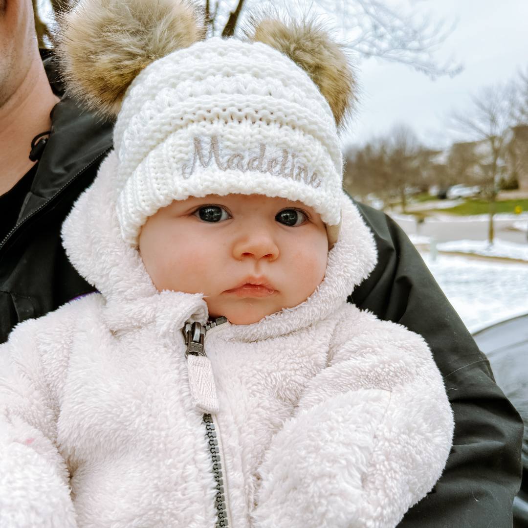 Photo shared by Marissa & Jon for their Babylist baby registry.