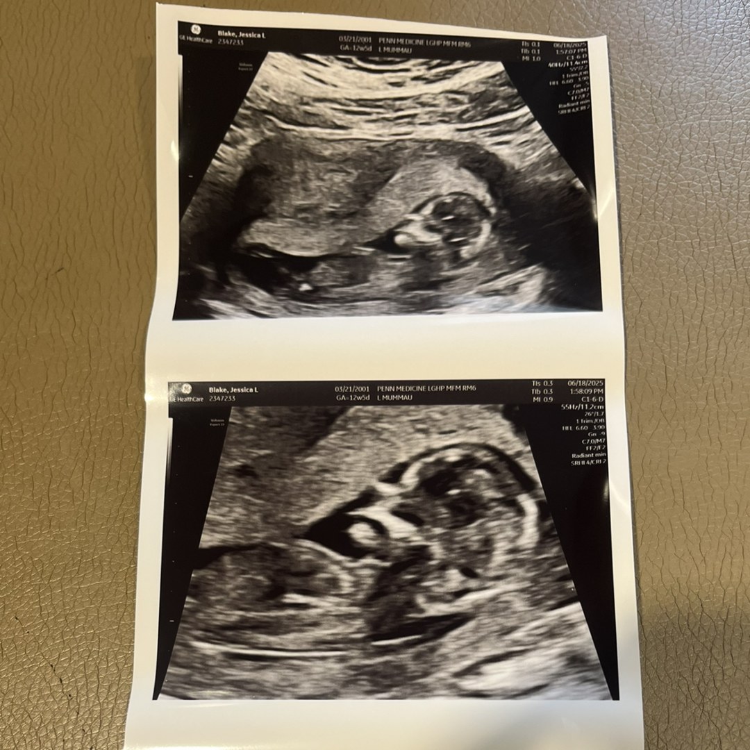 Photo shared by Jessica for their Babylist baby registry.