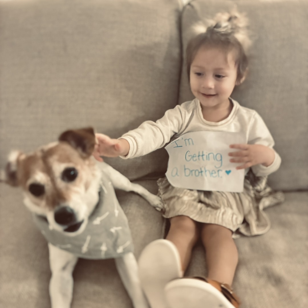 Photo shared by Jessica & Jahir for their Babylist baby registry.