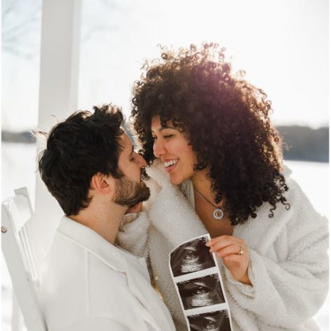 Photo shared by Denise for their Babylist baby registry.