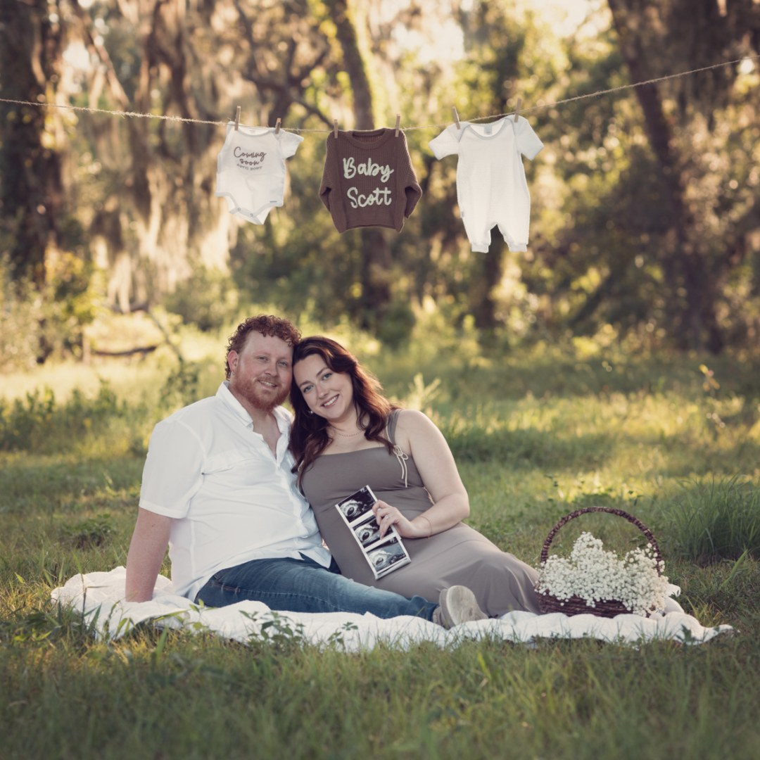 Photo shared by Ashlyne for their Babylist baby registry.