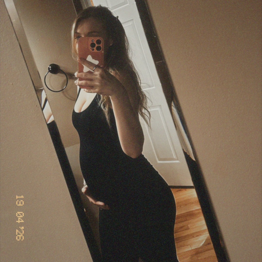 Photo shared by Kaitlynn for their Babylist baby registry.