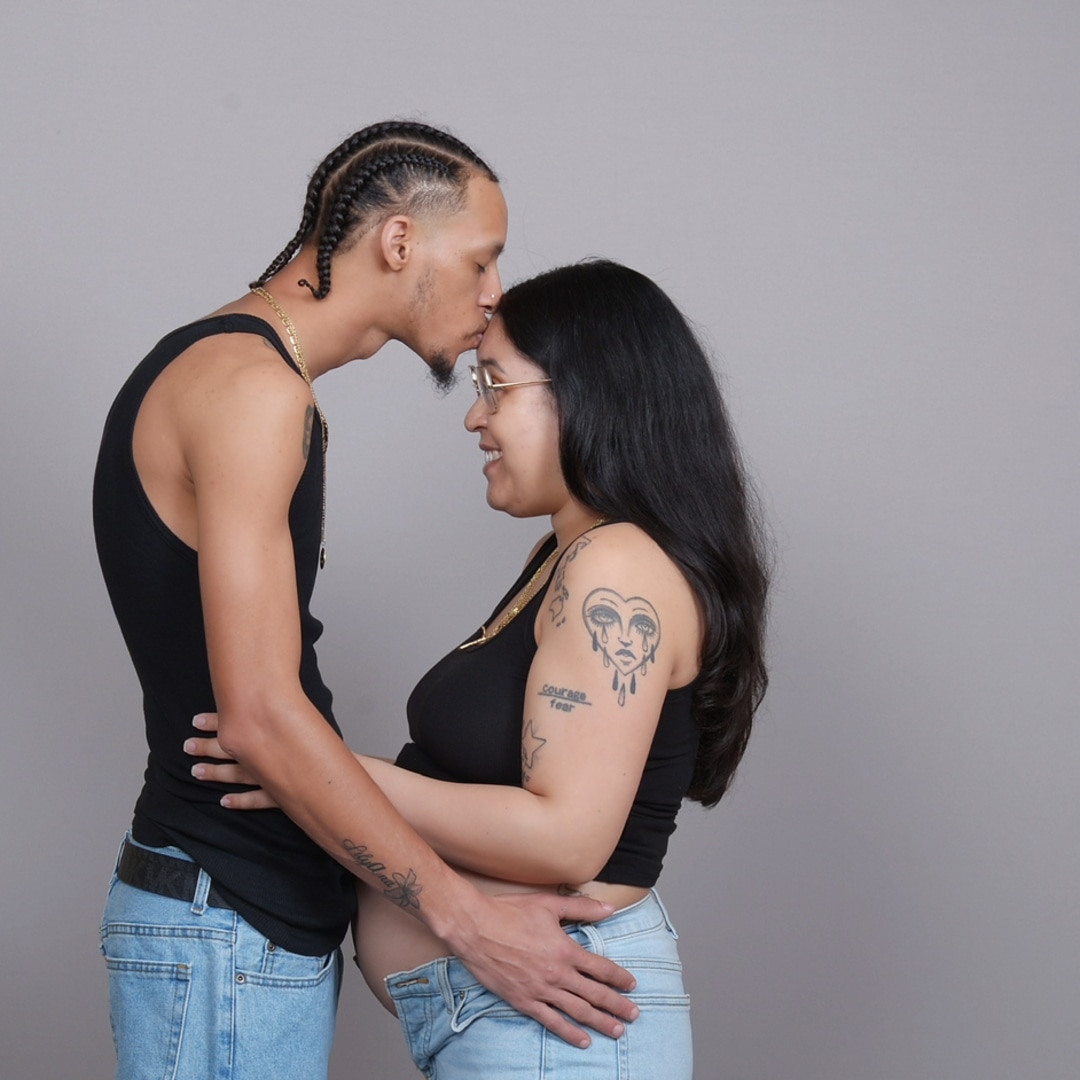 Photo shared by Lily for their Babylist baby registry.