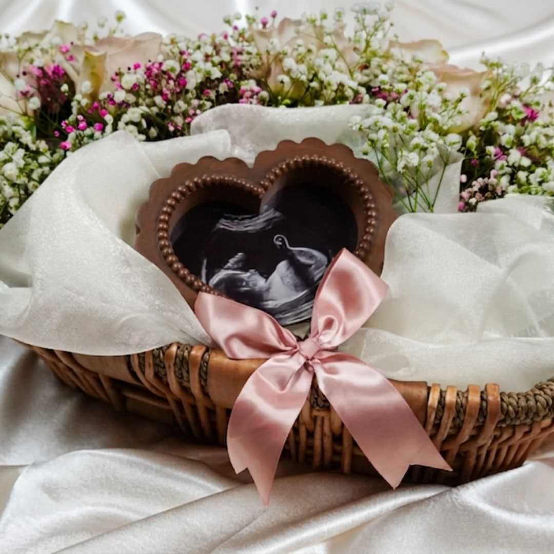 Photo shared by Edith for their Babylist baby registry.