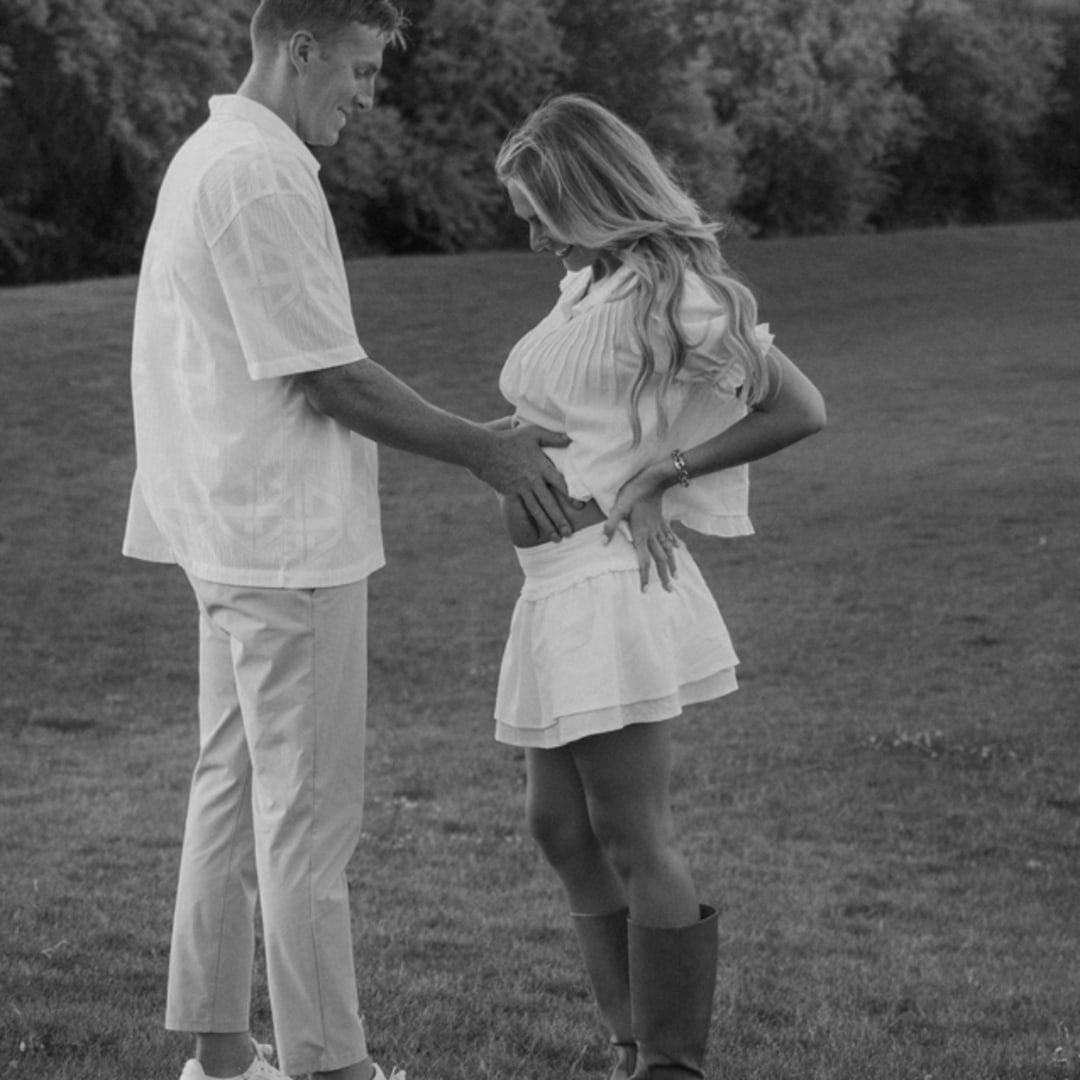 Photo shared by Bayley for their Babylist baby registry.