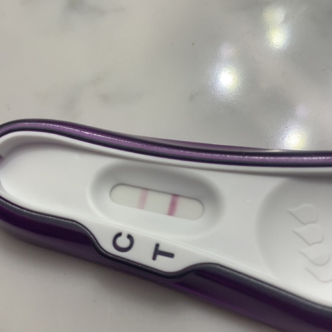 Photo shared by Allison for their Babylist baby registry.