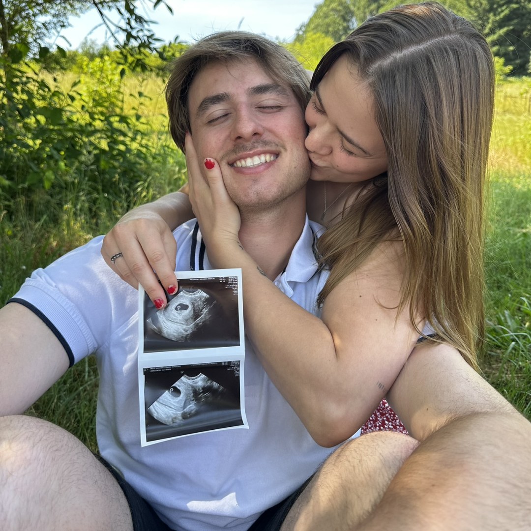 Photo shared by Annie for their Babylist baby registry.