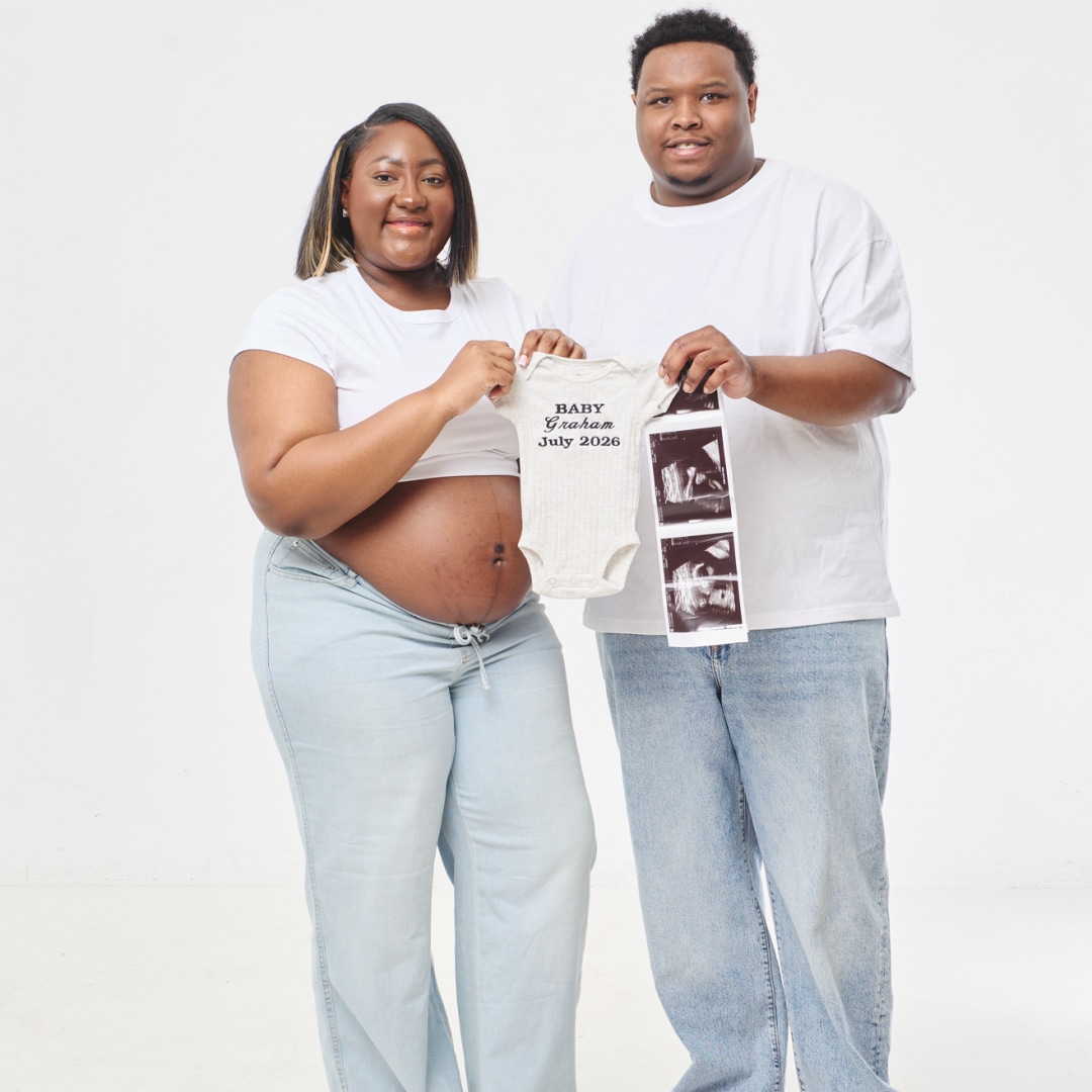 Photo shared by Zia for their Babylist baby registry.