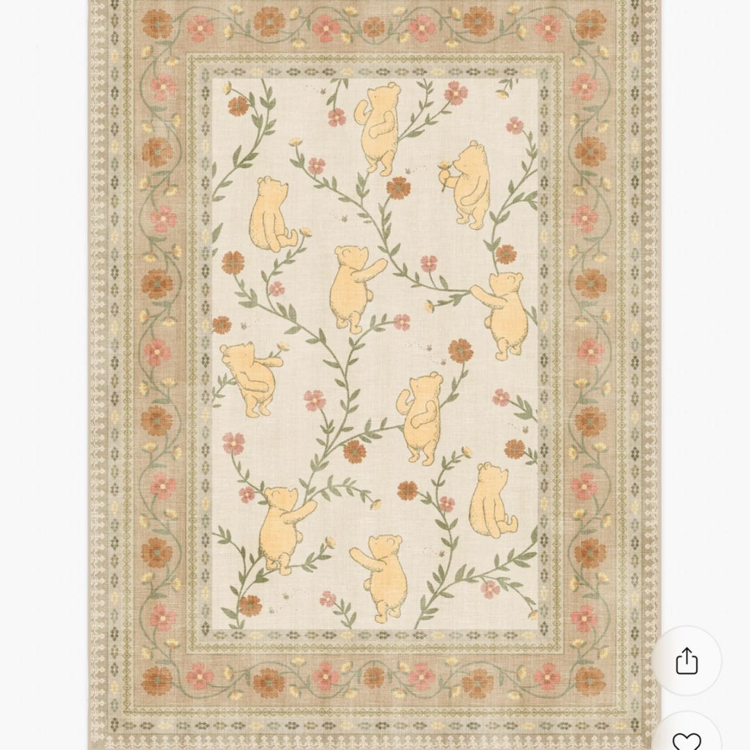 Photo shared by Kari for their Babylist baby registry.