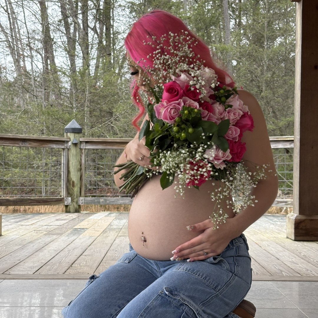 Photo shared by Amira for their Babylist baby registry.