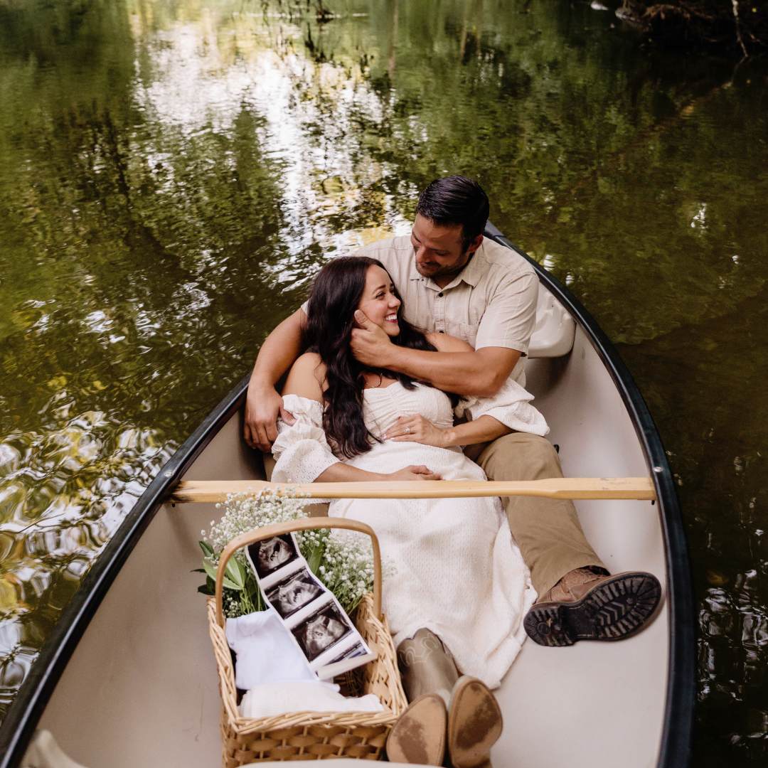 Photo shared by Kayla for their Babylist baby registry.