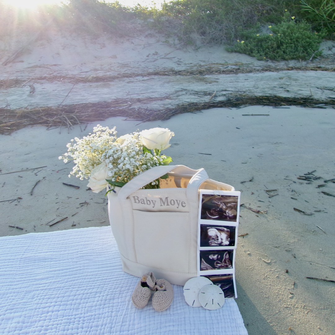 Photo shared by Shealy for their Babylist baby registry.