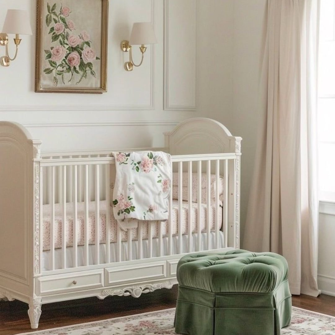 Photo shared by Ciara for their Babylist baby registry.