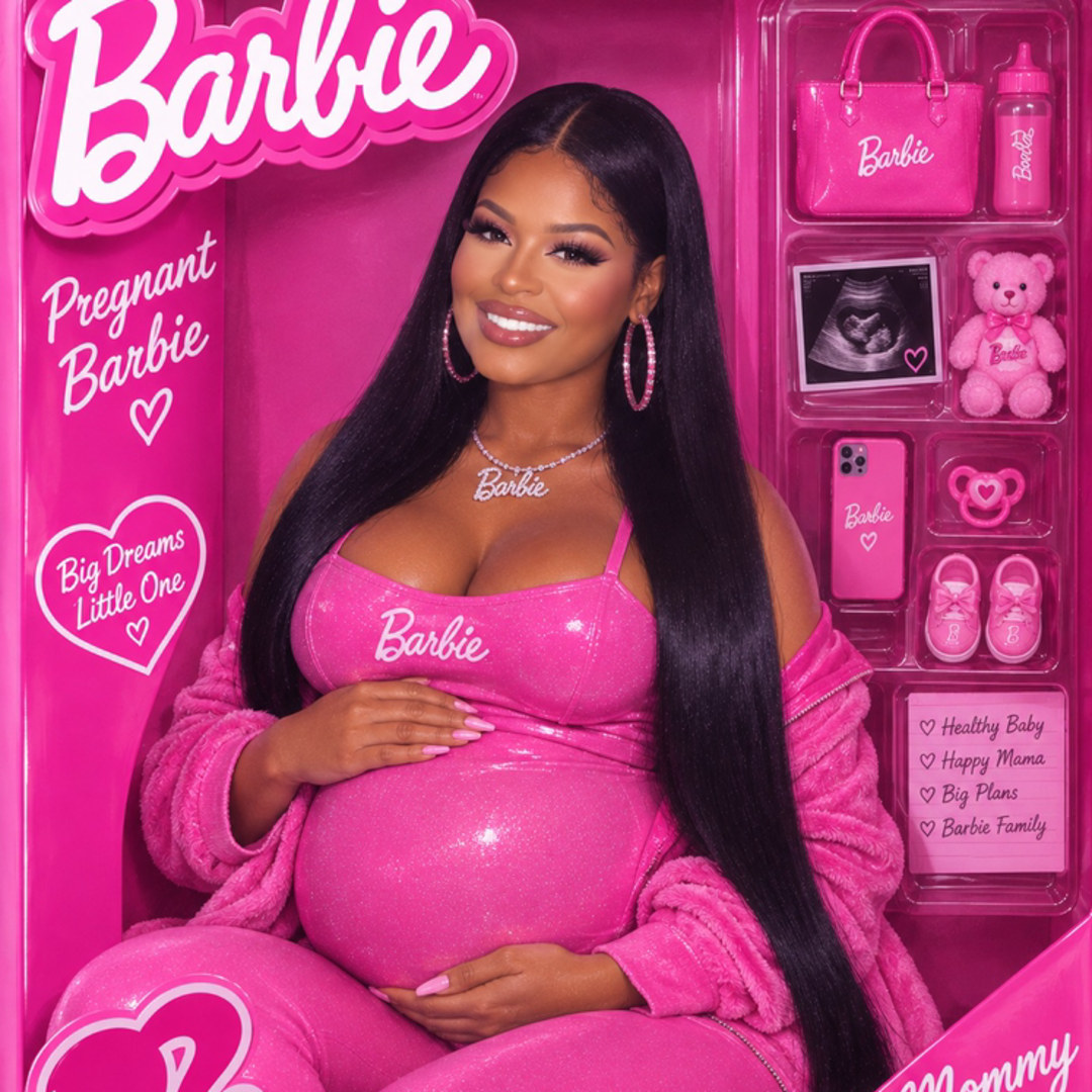 Photo shared by April for their Babylist baby registry.
