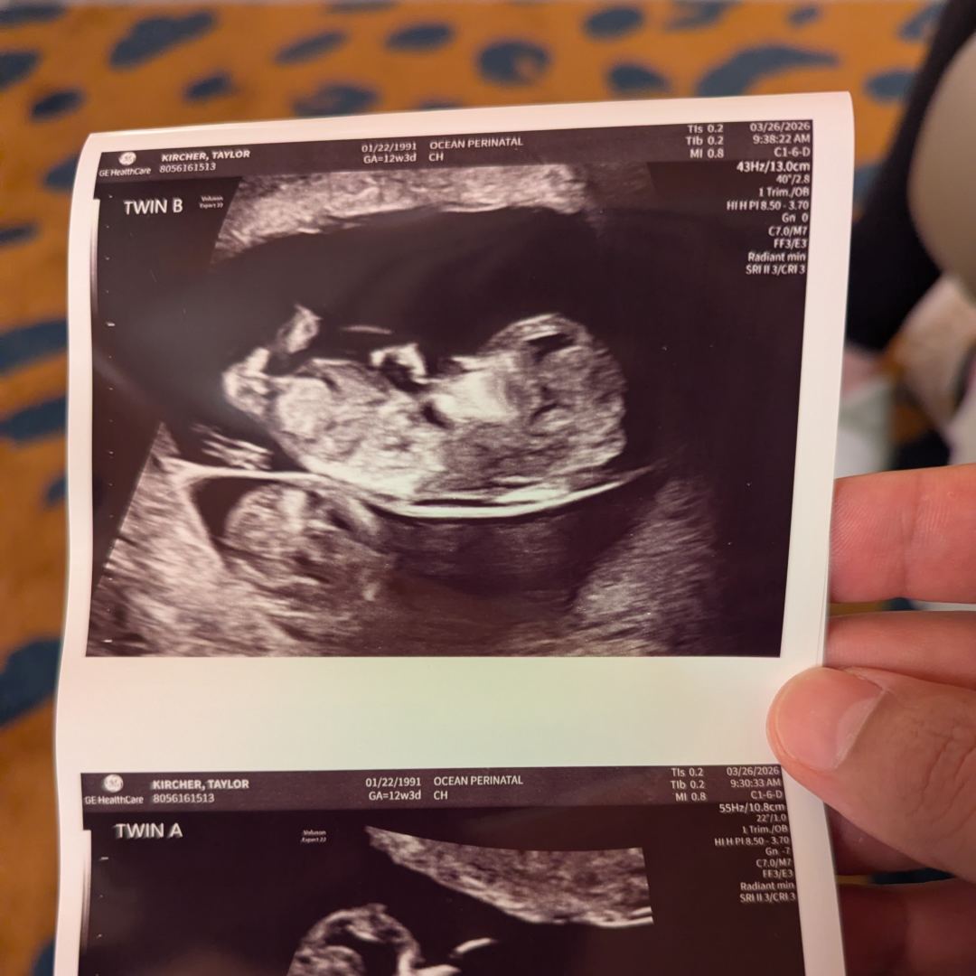 Photo shared by Taylor for their Babylist baby registry.