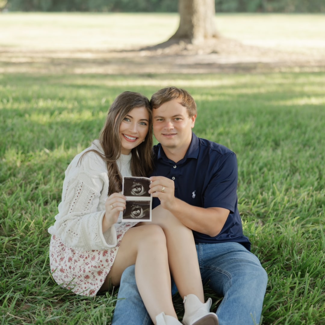 Photo shared by Bryn for their Babylist baby registry.