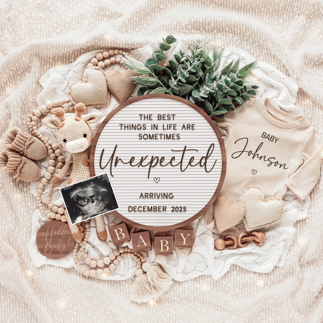 Photo shared by Blake for their Babylist baby registry.