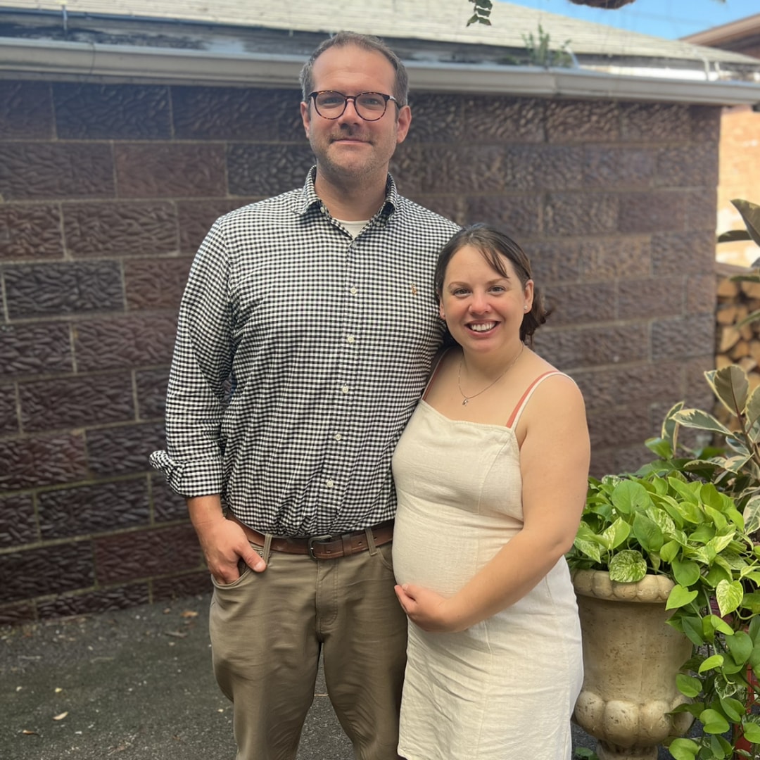 Photo shared by Alexandra for their Babylist baby registry.