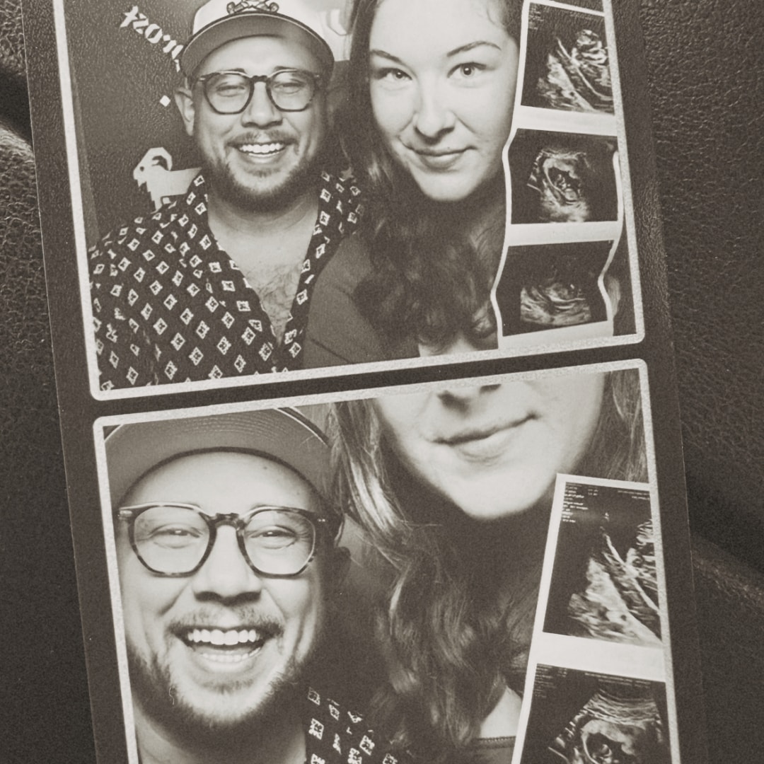 Photo shared by Emily for their Babylist baby registry.