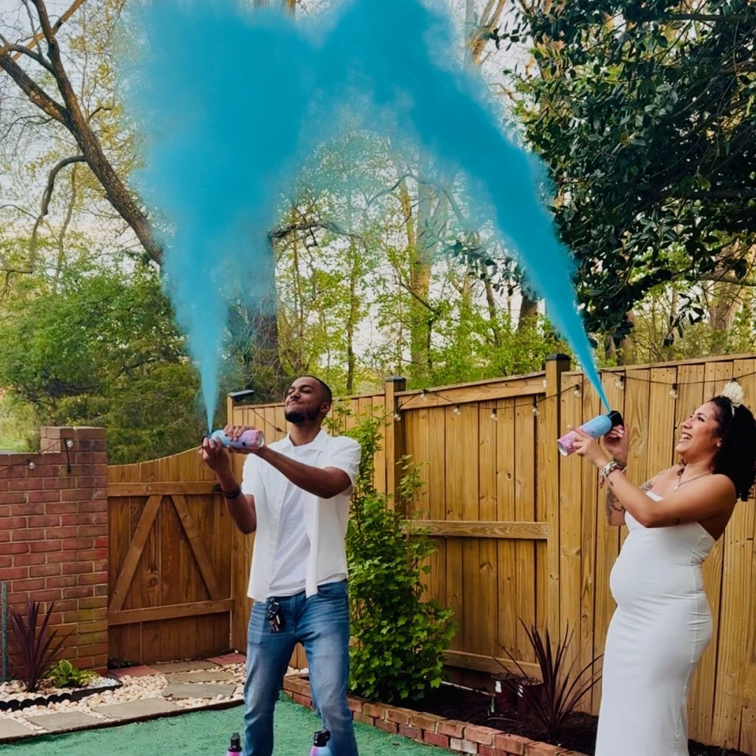 Photo shared by Deana for their Babylist baby registry.