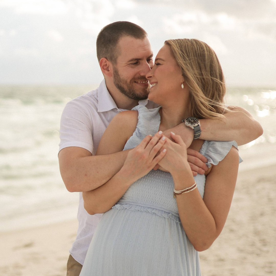 Photo shared by Megan for their Babylist baby registry.