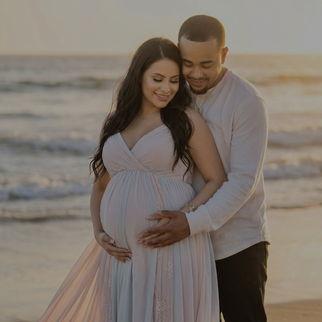 Photo shared by Liz for their Babylist baby registry.