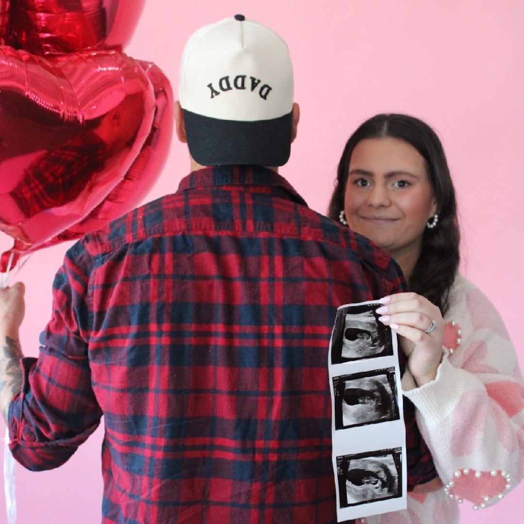 Photo shared by Katie for their Babylist baby registry.