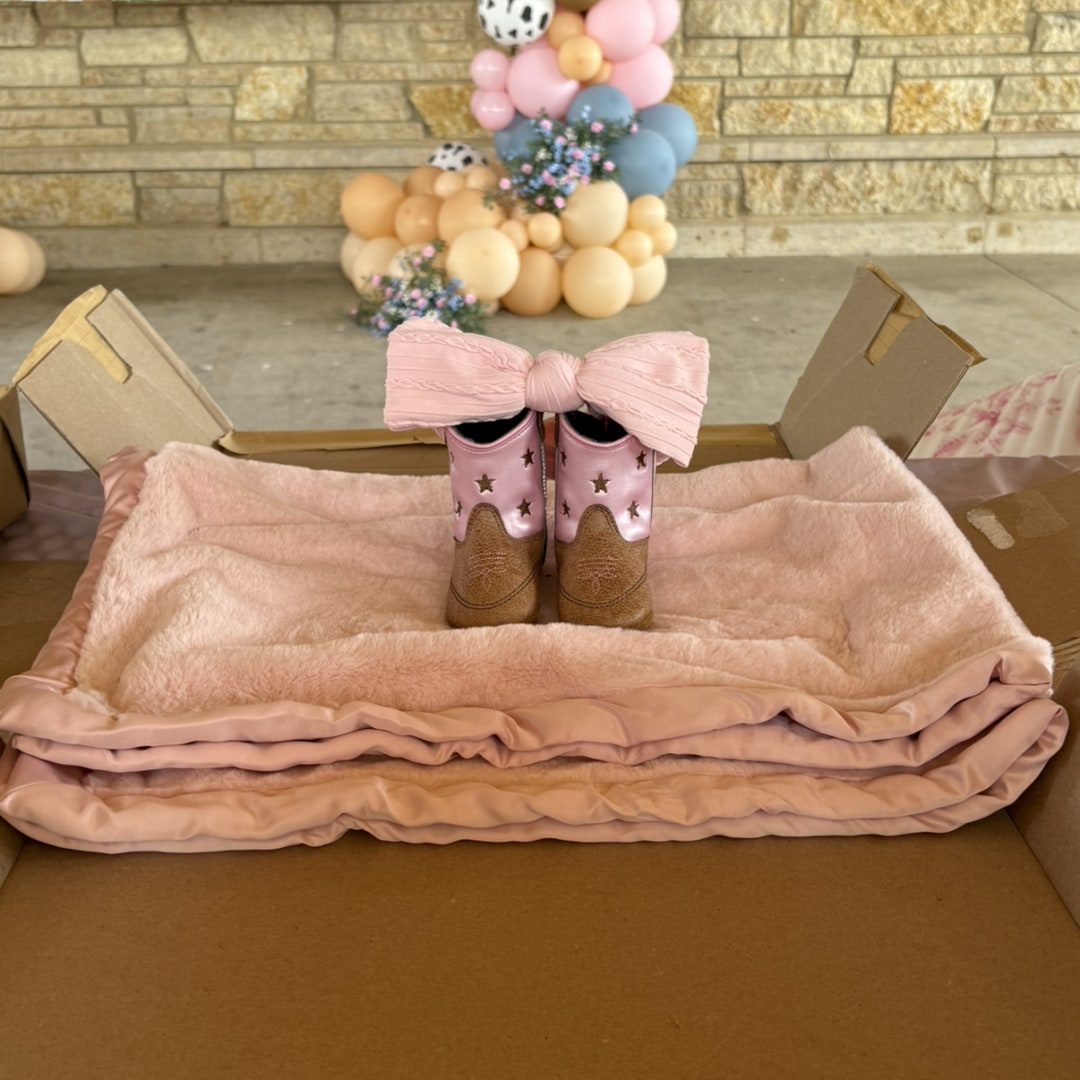 Photo shared by Delaney for their Babylist baby registry.