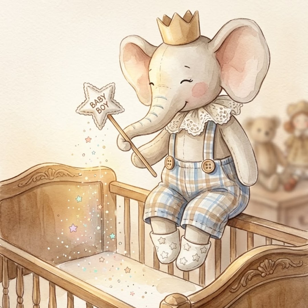 Photo shared by Aline for their Babylist baby registry.