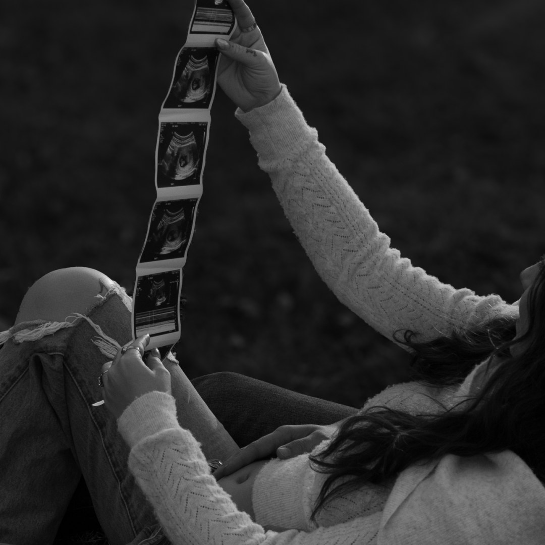 Photo shared by Krista for their Babylist baby registry.