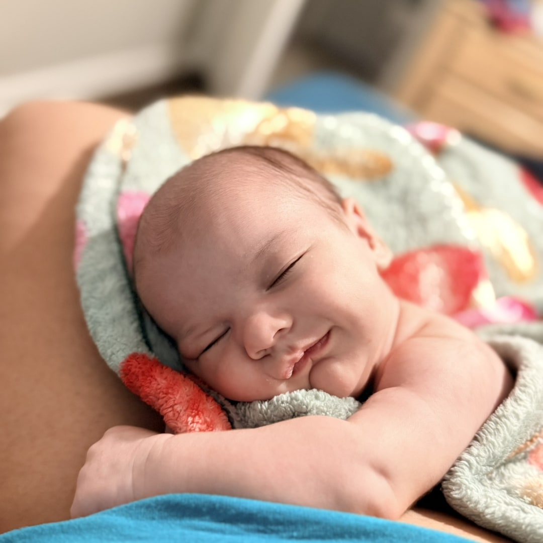 Photo shared by Adaria for their Babylist baby registry.