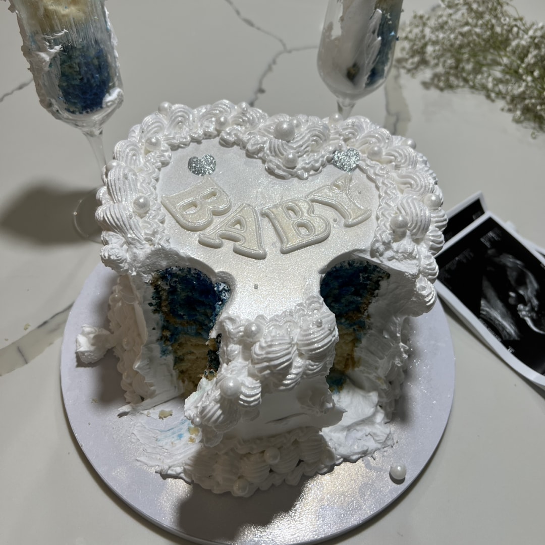 Photo shared by Olaide for their Babylist baby registry.