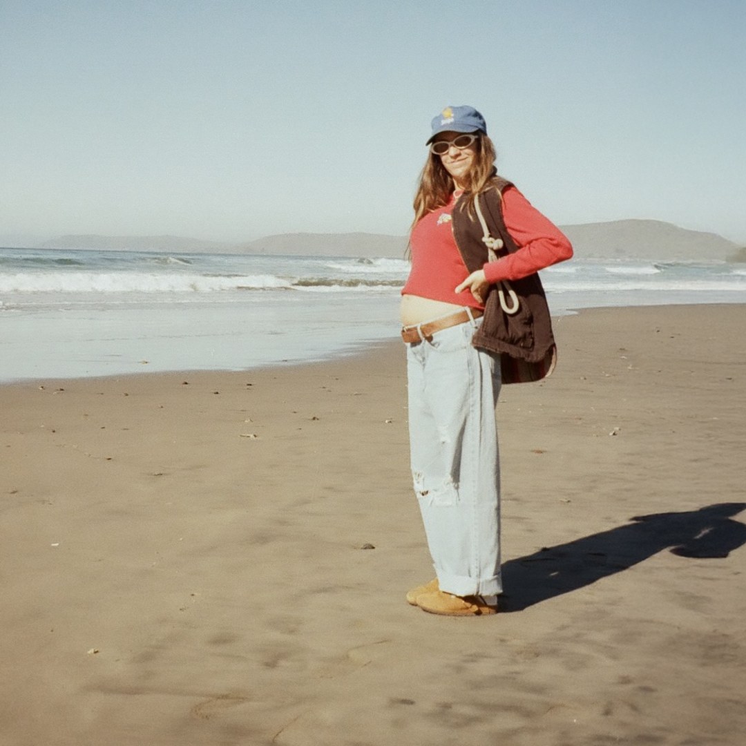 Photo shared by Rhiannon for their Babylist baby registry.