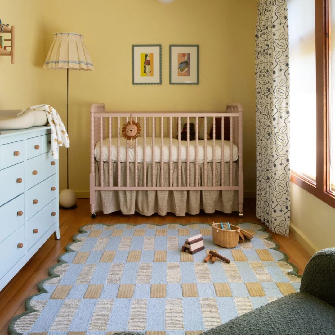 Photo shared by Mary for their Babylist baby registry.